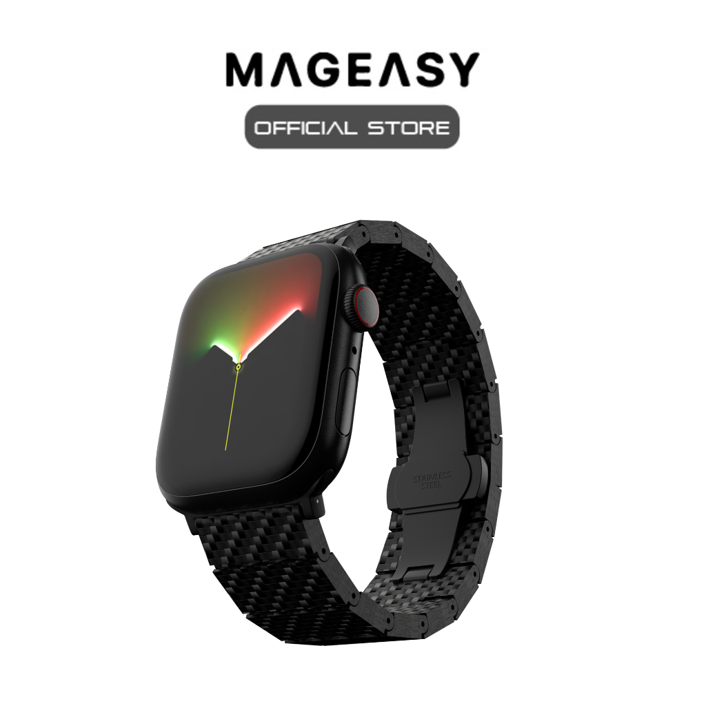Carbon apple watch hotsell