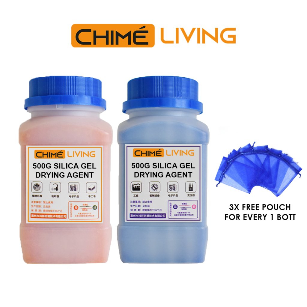 silica-gel-500g-desiccant-bottle-orange-or-blue-for-camera-dry-box
