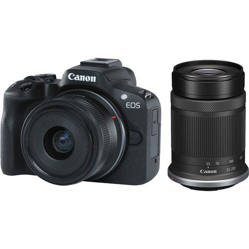 Canon EOS R50 Mirrorless Camera Shopee Singapore