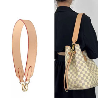 DIY Bag Strap Replacement: Louis Vuitton Neverfull Shoulder Bag