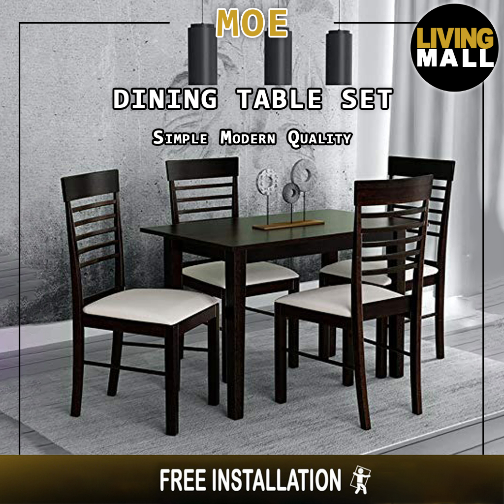 Family dining table online set