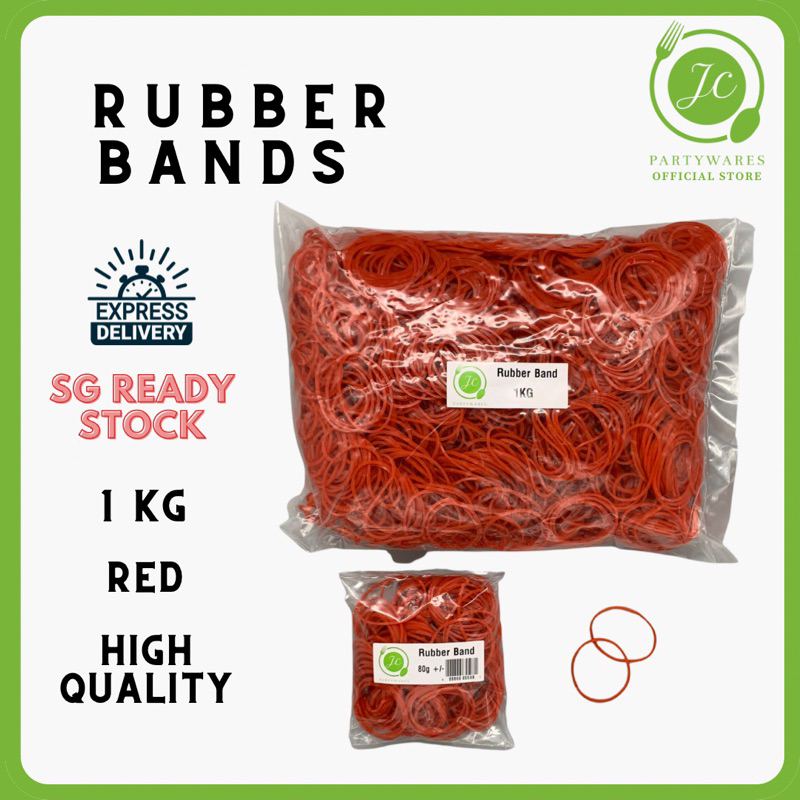 Rubber band high sale quality