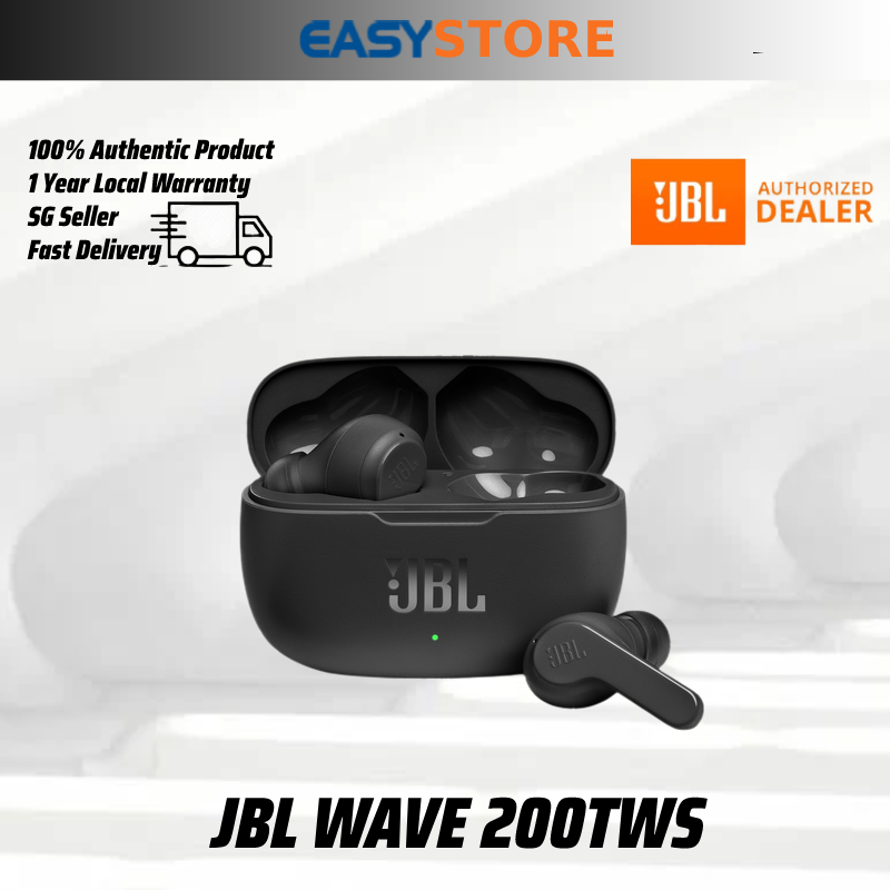 Jbl 200tws discount