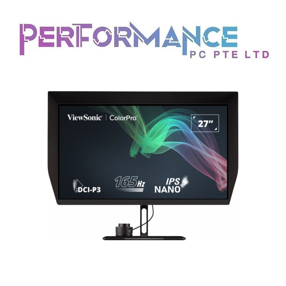 Viewsonic VP2776 ColorPro 27