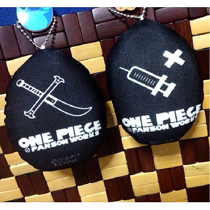 Japan One Piece Anime Panson Works Mihawk Dracule Tony Tony Chopper ...