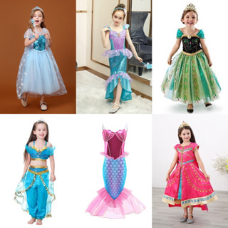 Cheap princess dresses hot sale for toddlers
