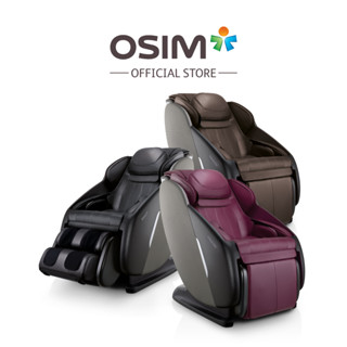Osim massage 2025 chair for sale