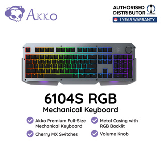 Original Akko 5075B Plus Cinnamoroll RGB tri-mode Wireless Bluetooth  Mechanical Keyboard 82-Key with Knob Hot-swap Gaming Keyboard