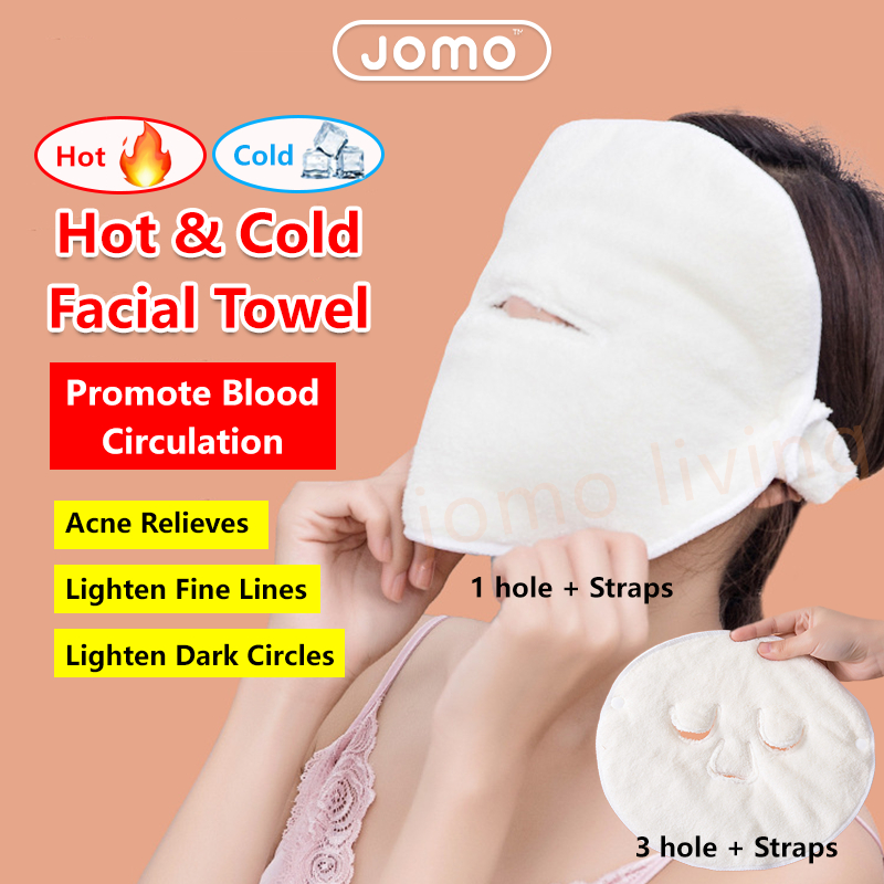 Cold sale face towel