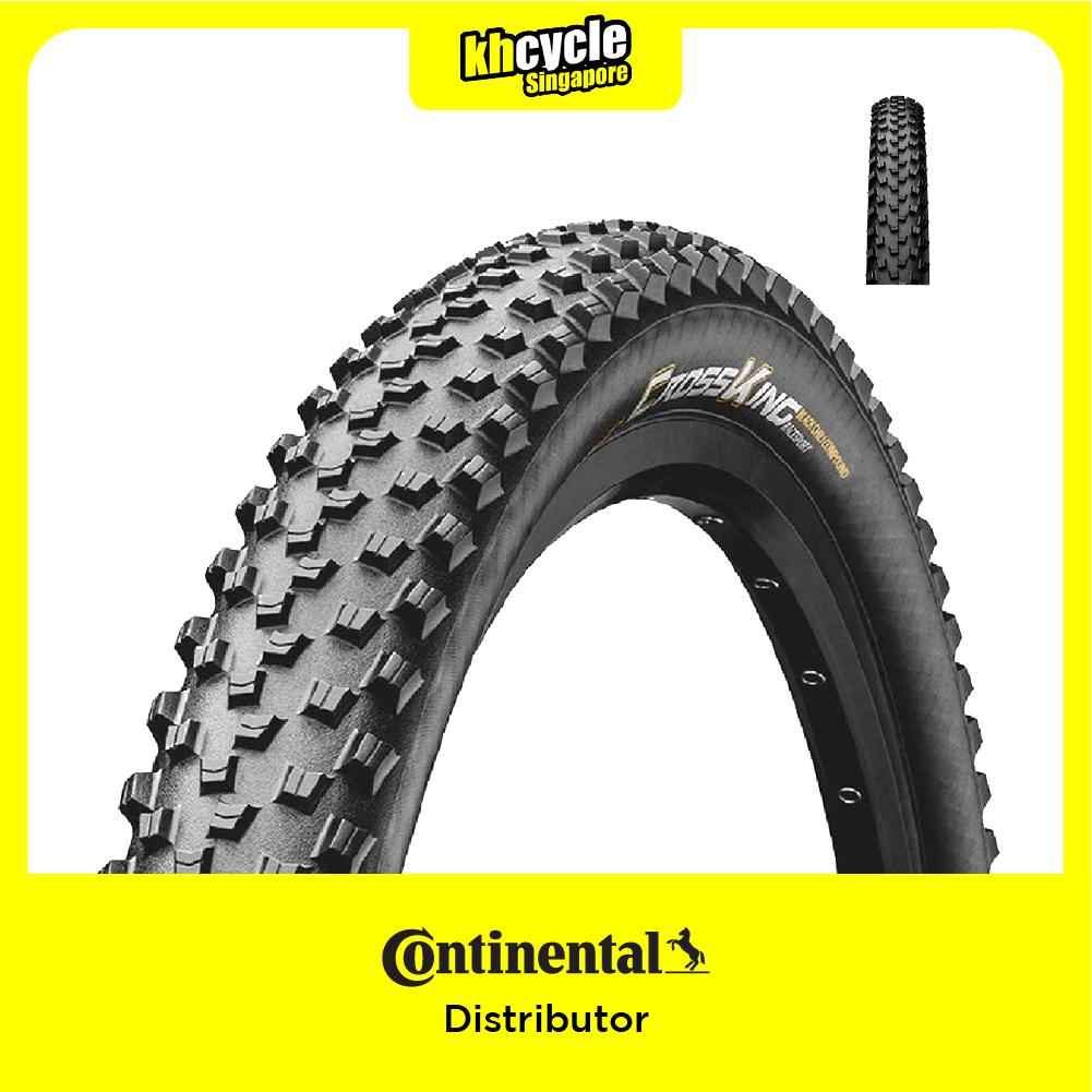 X king continental 27.5 clearance