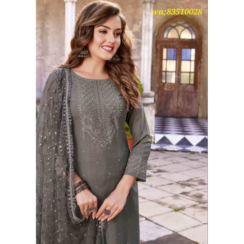 salwarkameez readymade suit 3pc Shopee Singapore