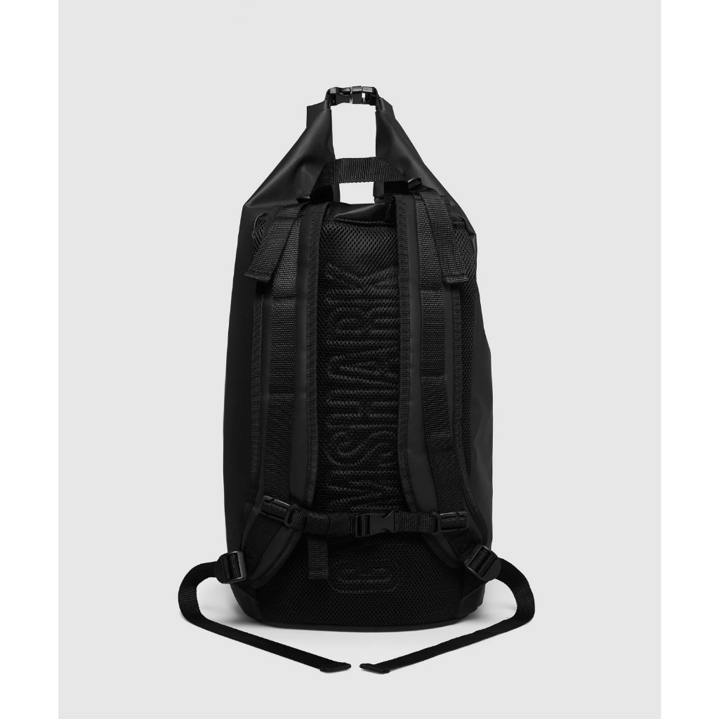 The statement outlet backpack