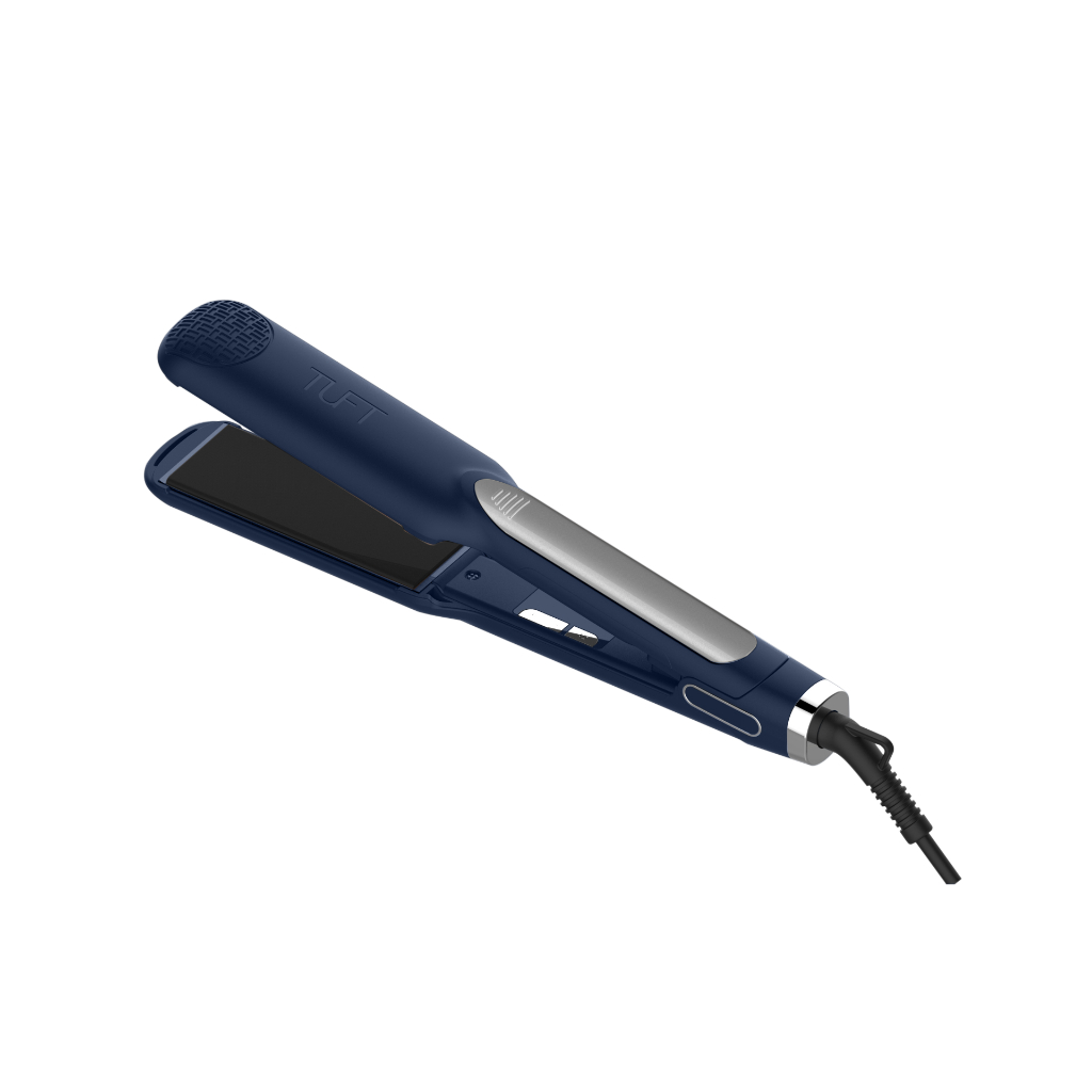 TUFT 2 Diamond Plus Professional Hair Iron Shopee Singapore