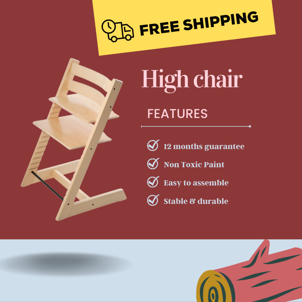 baby-high-chair-not-stokke-high-chair-or-stokke-tripp-trapp-shopee