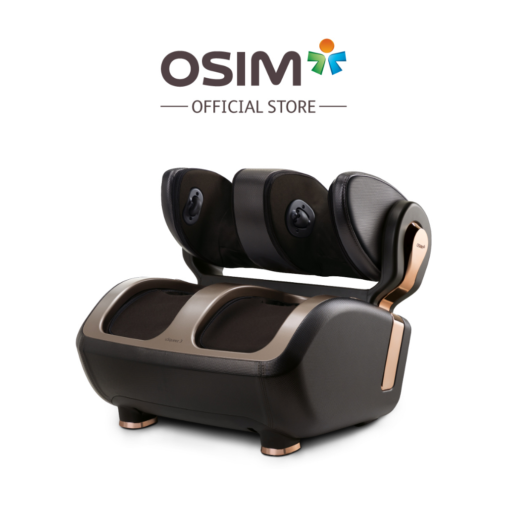 Ogawa 2025 or osim