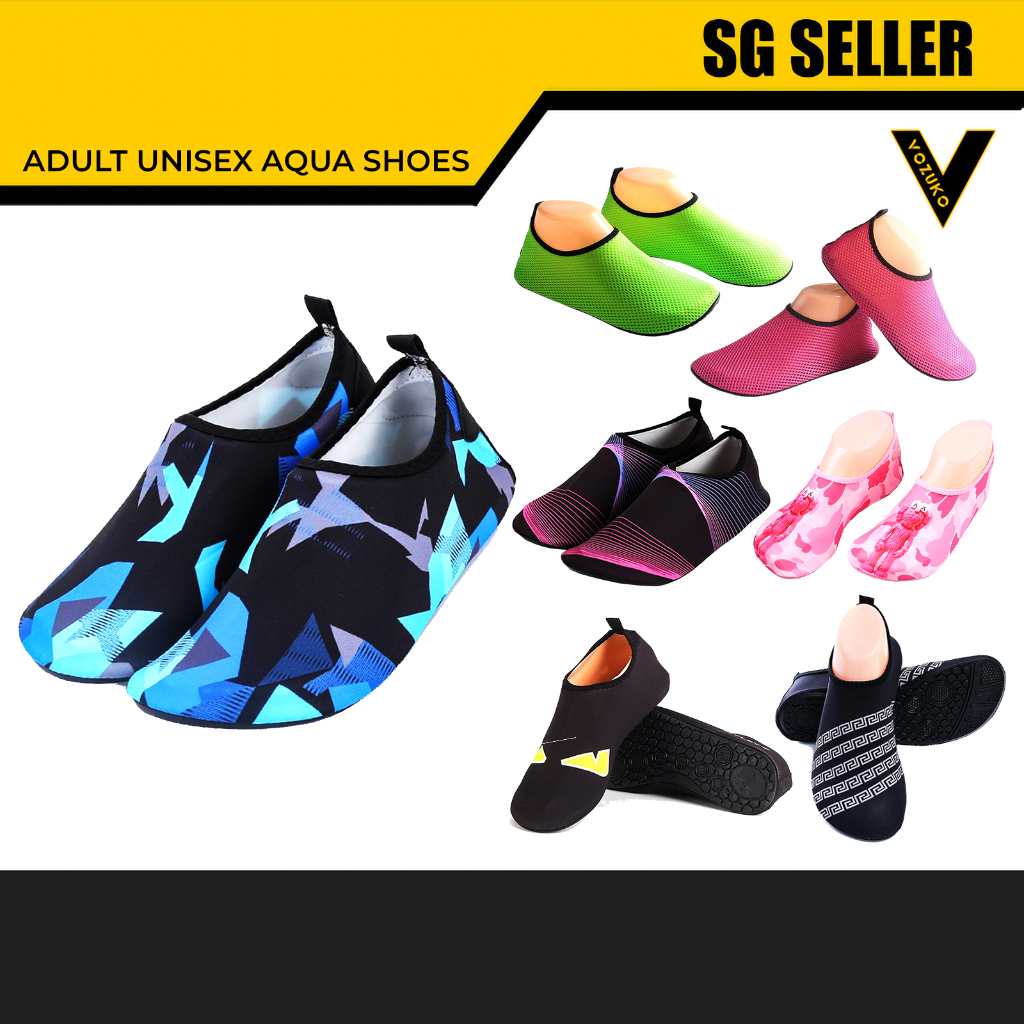 Adult hot sale beach shoes