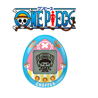 Bandai Tamagotchi One Piece Tony Tony Chopper Special Color Mint in Package