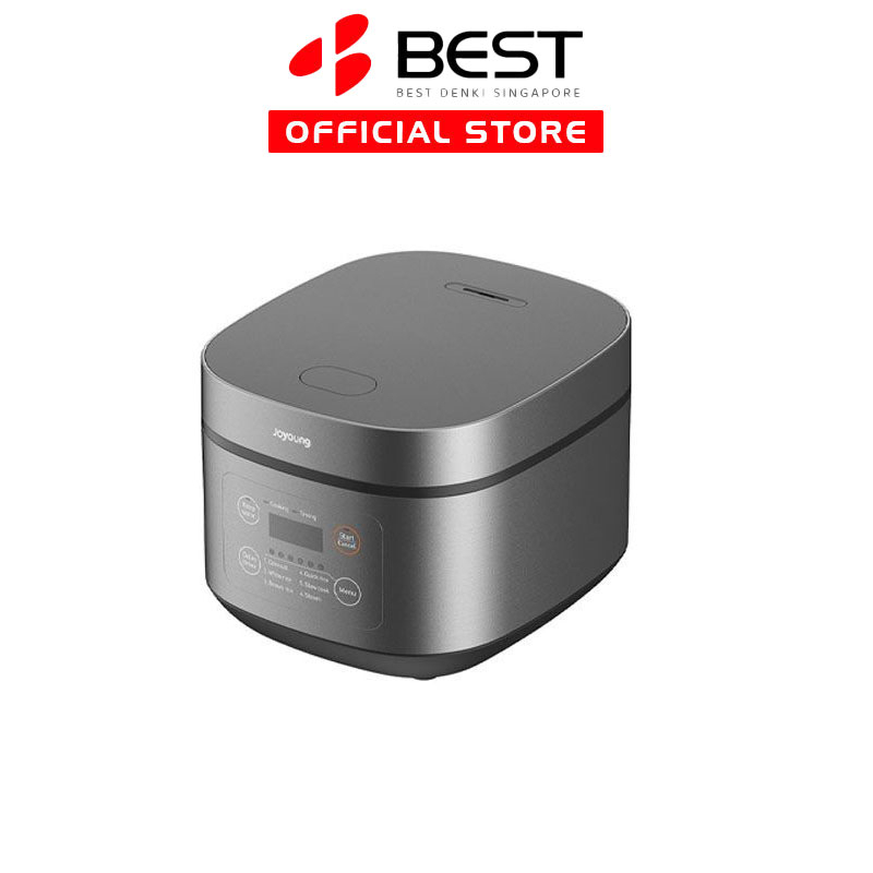 JOYOUNG RICE COOKER JTSJOYOF40Z Shopee Singapore