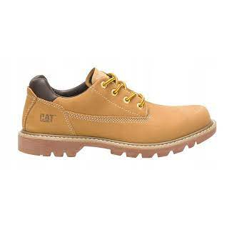 Caterpillar low cut shoes hotsell