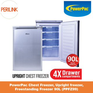 upright freezer - Prices and Deals - Jan 2024