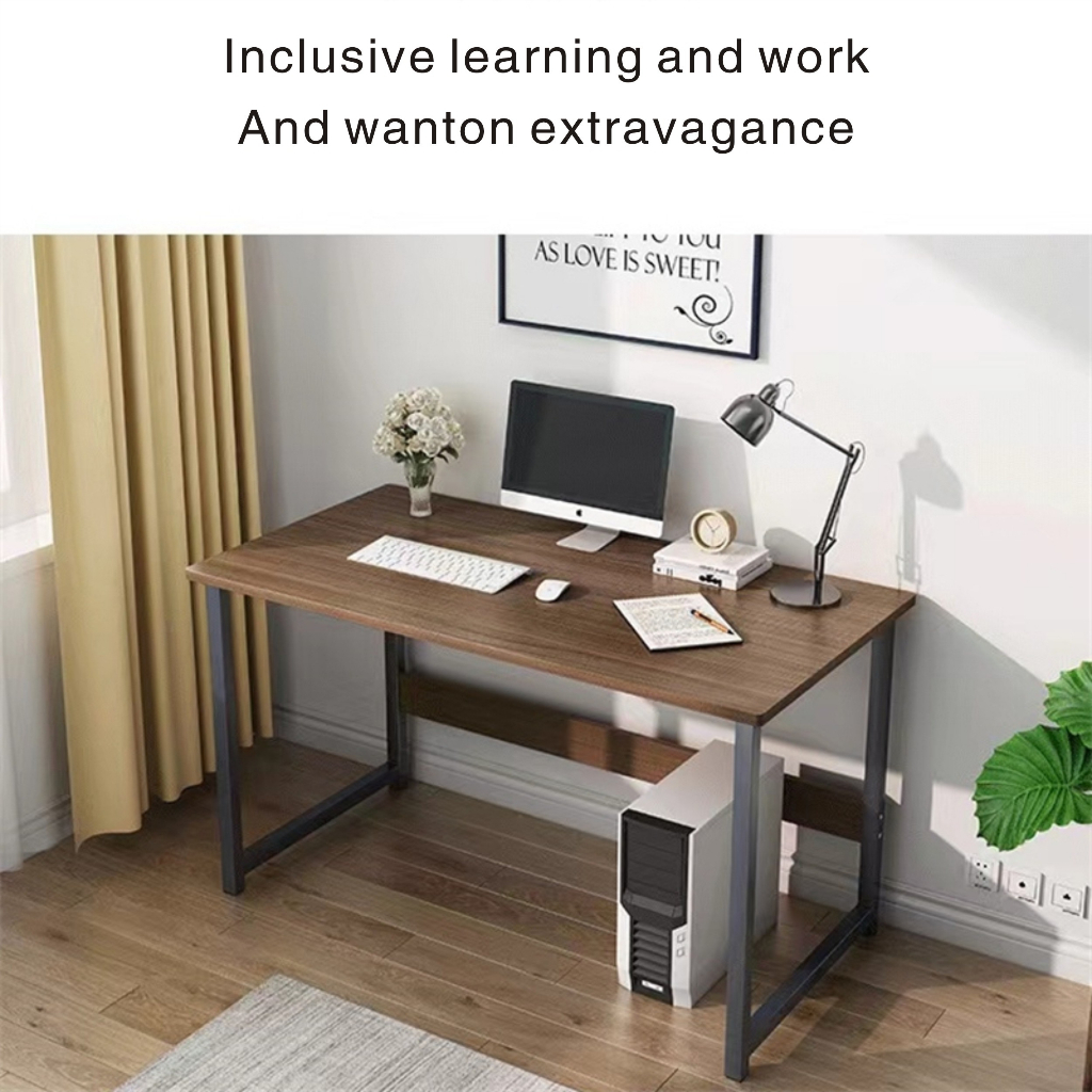 computer table desk home right-angle desk PC Laptop Table Workstation Study Home Office desk