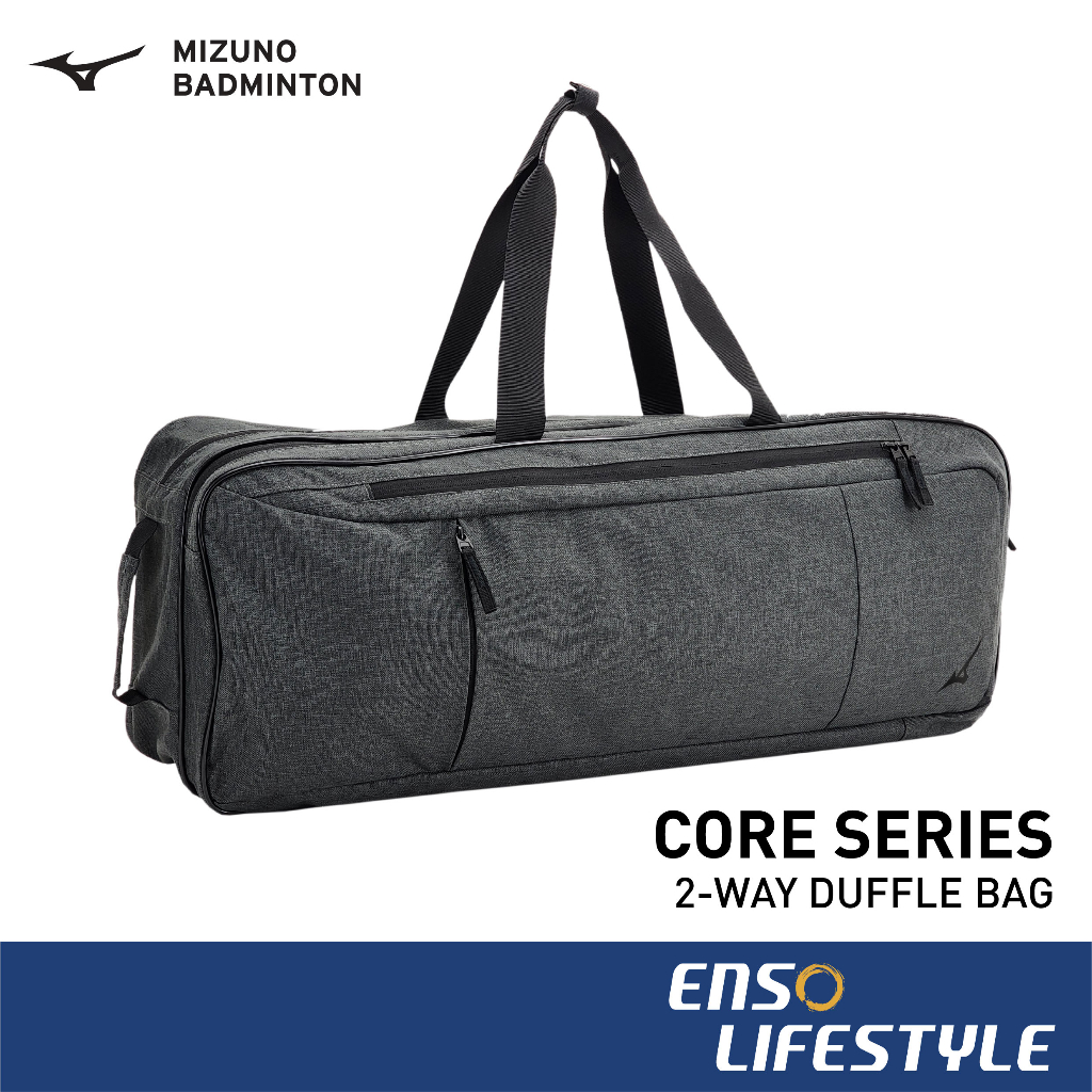 Mizuno badminton bag on sale