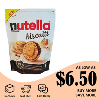 Buy Nutella biscuits At Sale Prices Online - February 2024