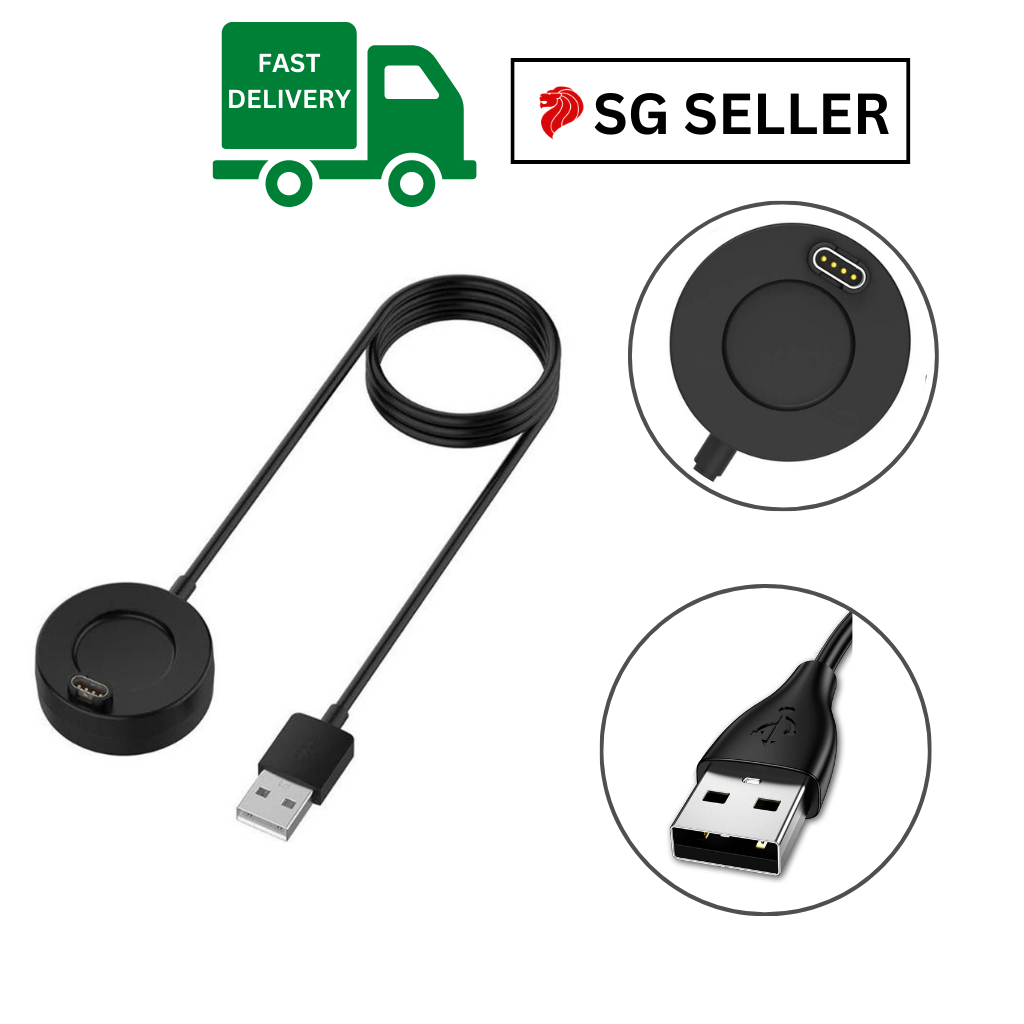 Garmin fenix 5 charger cable sale