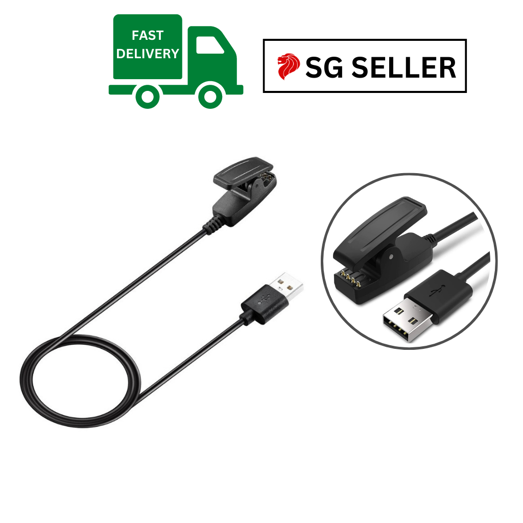 Garmin hot sale 35 charger