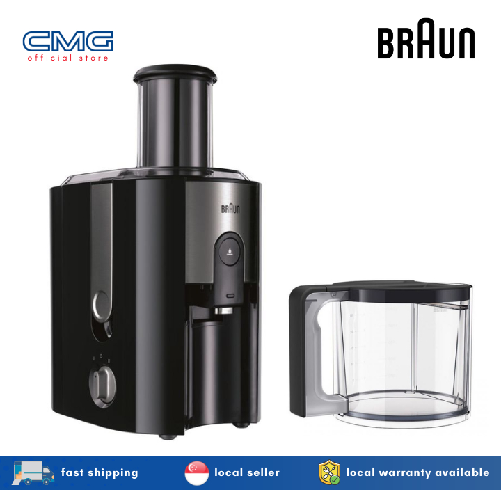 Braun multiquick 5 j500 sale