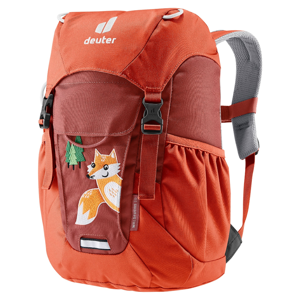 DEUTER WALDFUCHS 10 Children Backpack Shopee Singapore
