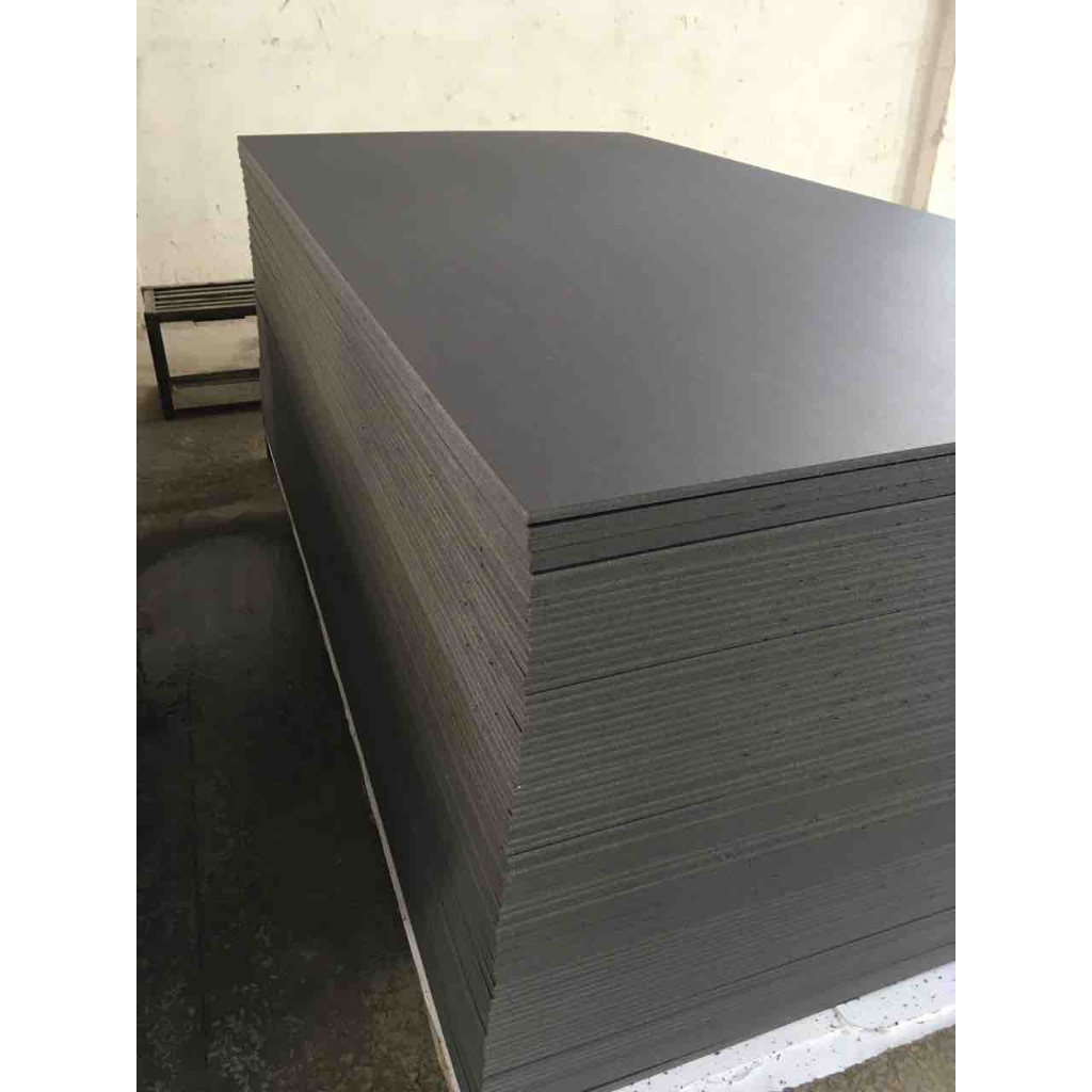Black Paper Foam Board Mounting Board Kapaline A4 A3 A2 A1 AO