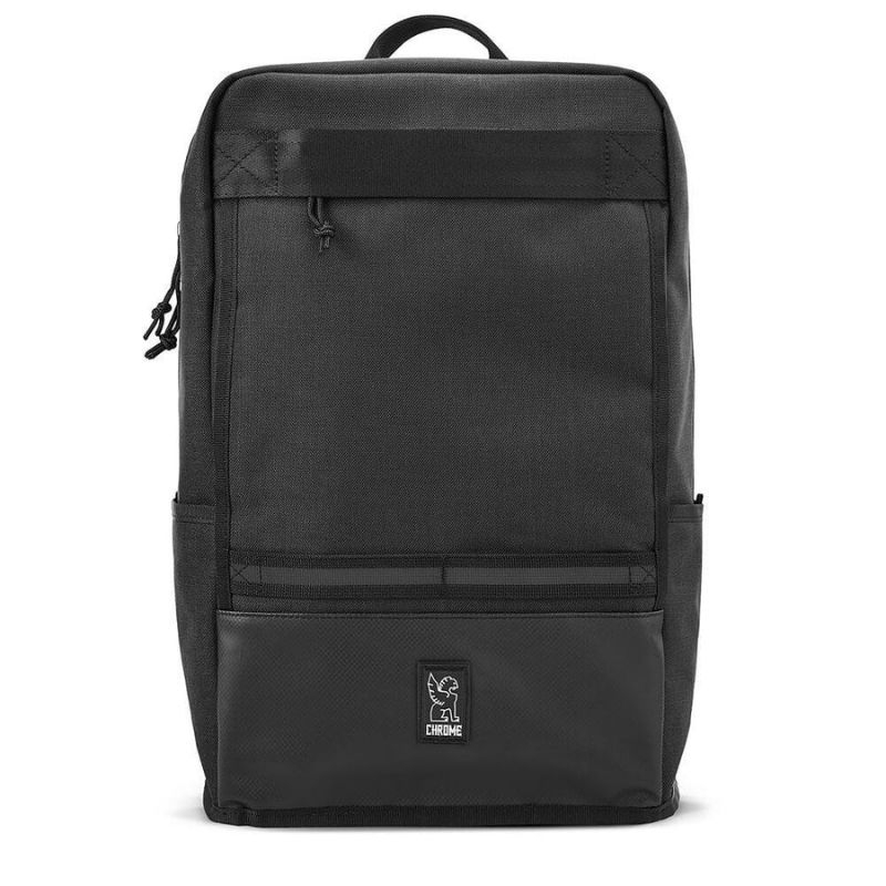 CHROME INDUSTRIES HONDO BACKPACK ALL BLACK Shopee Singapore
