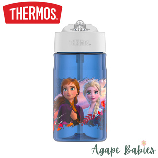 Disney's Frozen 2 Anna & Elsa 12-oz. FUNtainer Bottle by Thermos