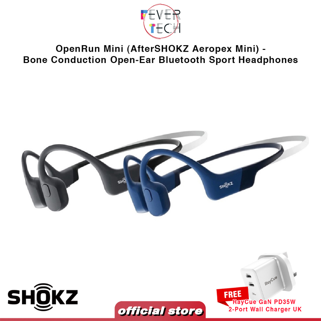 Aftershokz deals aeropex mini