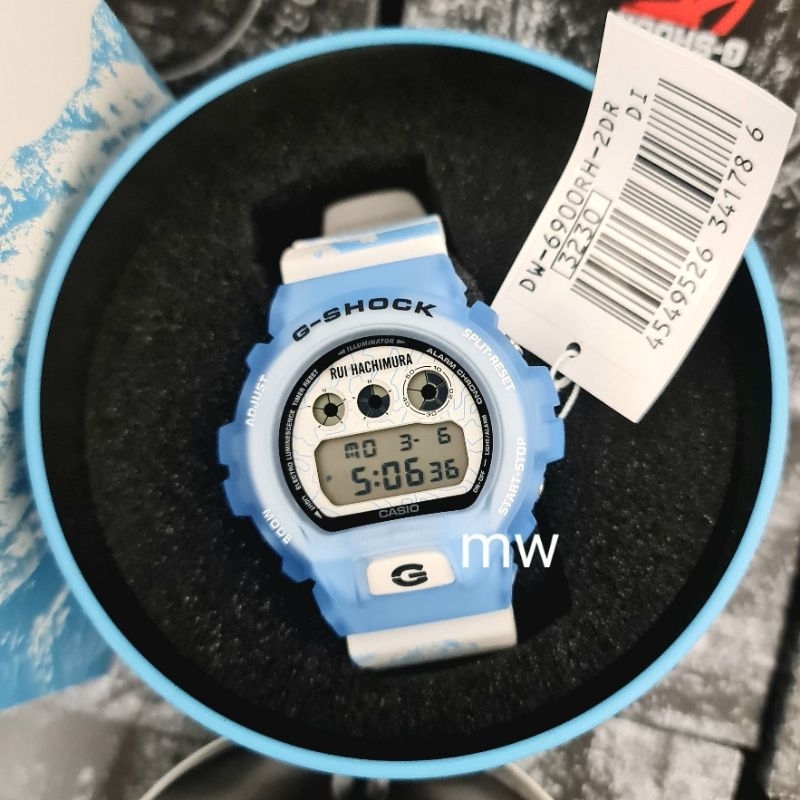 G shock dw 6900 on sale series