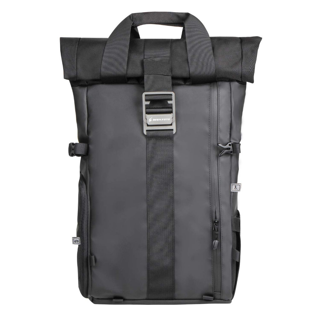 Travel and DSLR Camera Backpack *Wandrd Prvke Style* ★ Modern