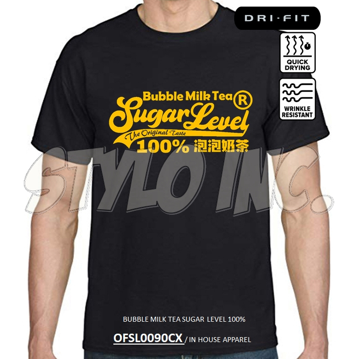 Damila-M T-shirt - Sugar