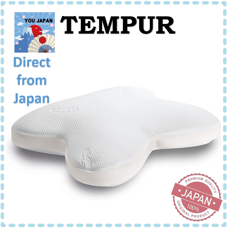 100 authentic Tempur Ombracio Pillow Stomach sleep All sleeping