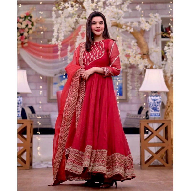 Full on sale punjabi dress