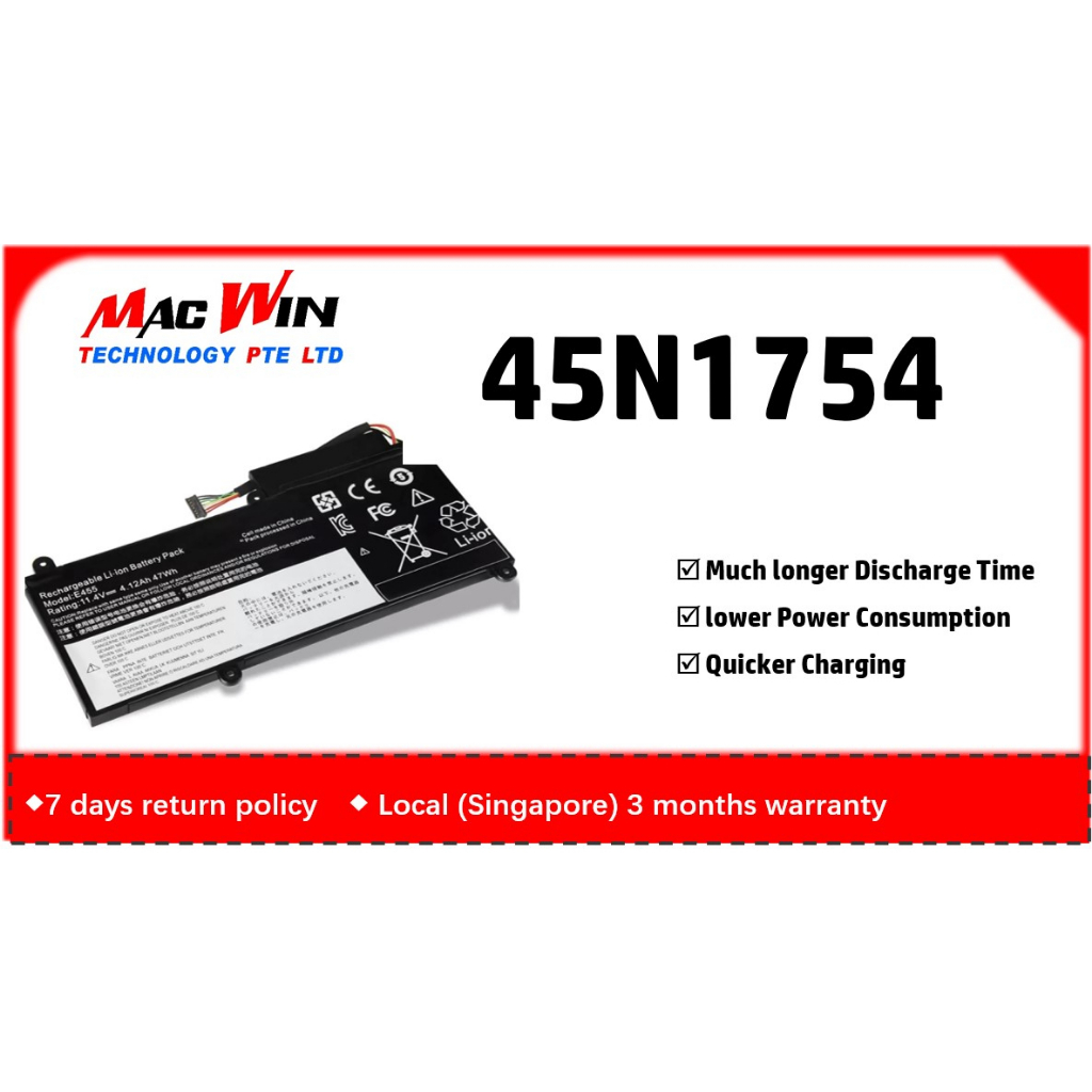 Batteria ASUS B31N1637 Compatibile Per VivoBook X510, S15 E Modelli F510 - 42Wh 11.52V - Foto 5
