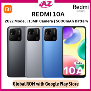 Buy Xiaomi redmi 10a At Sale Prices Online - February 2024