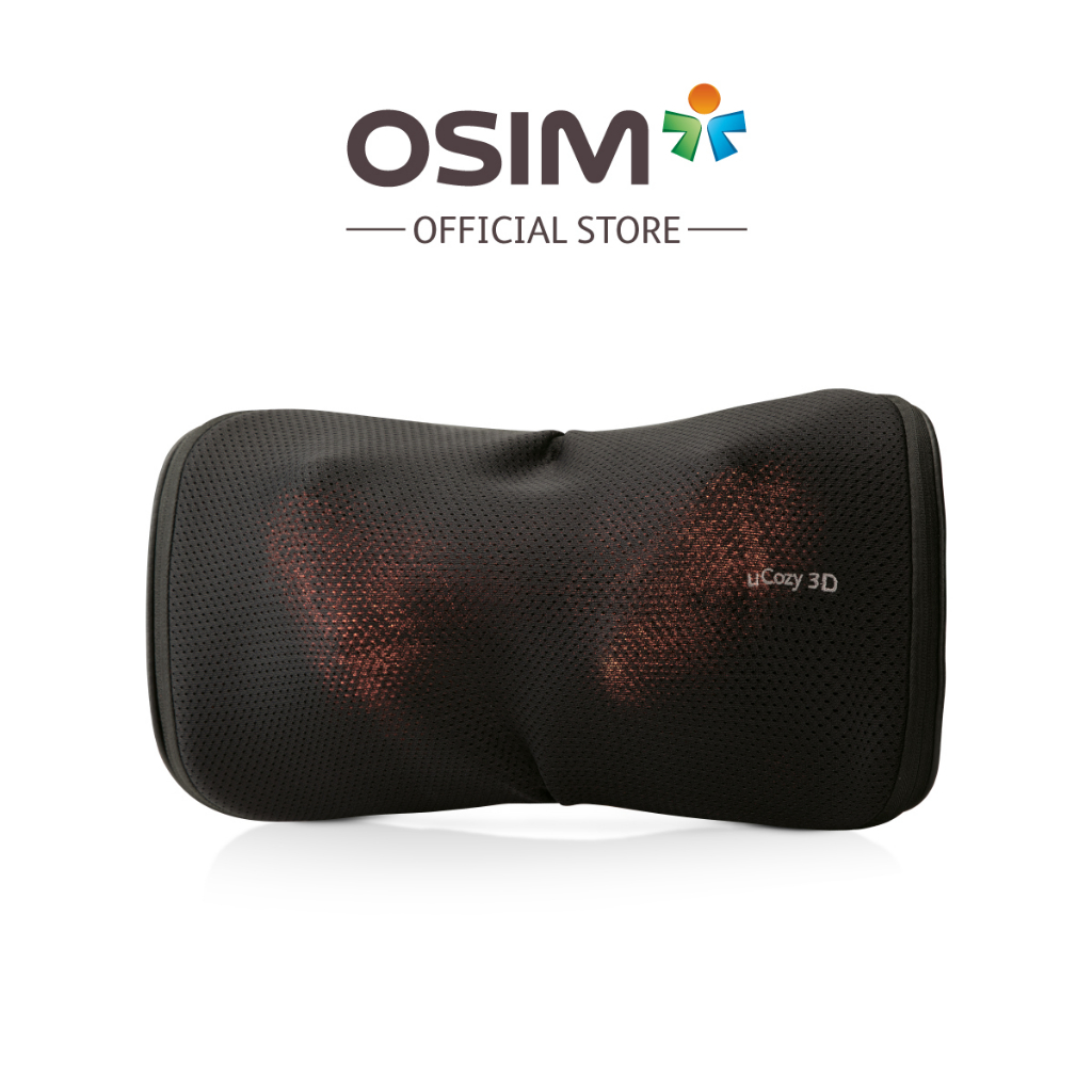 Osim hotsell neck pillow