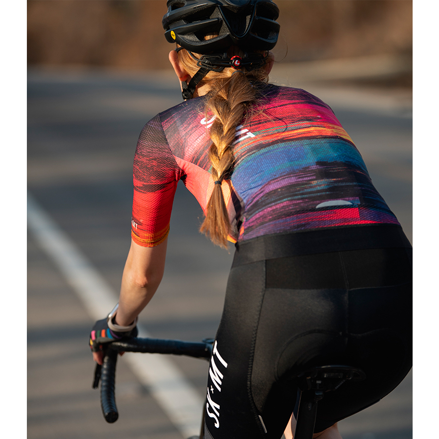 Shopee cycling jersey hotsell