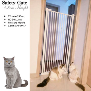 Doorway blocker for cats best sale