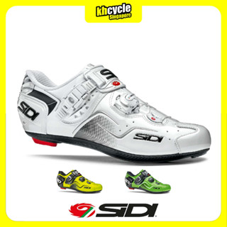 Sidi best sale kaos 2019