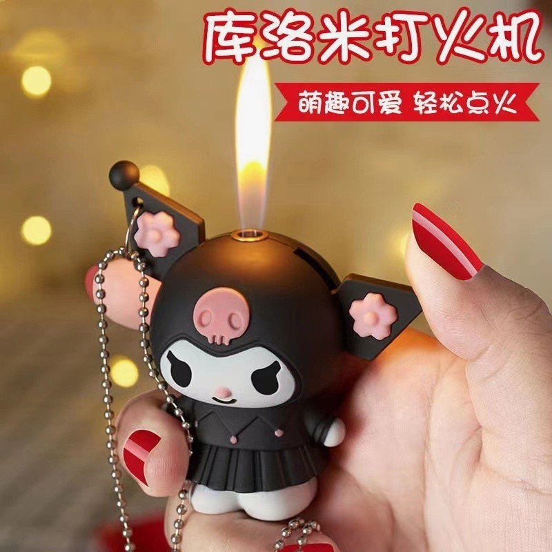 Culomi lighter manual model cartoon lighter cartoon manual model ...