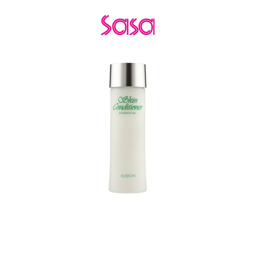 ALBION Skin Conditioner Essential (330ml/330ml New version