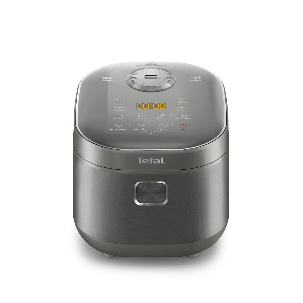 Tefal RK818A Rice Master Rice Cooker 1.8L Shopee Singapore