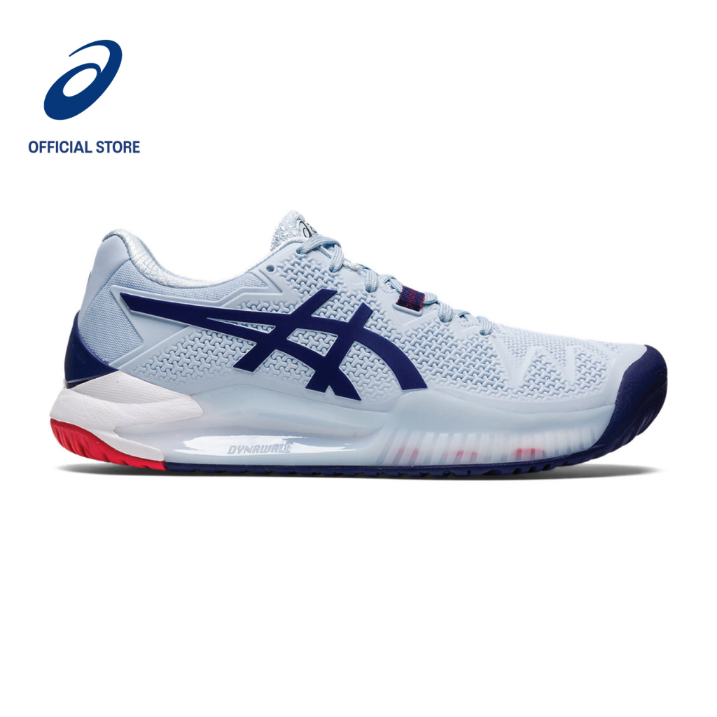 Asics tennis shoes store singapore